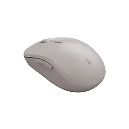 Мишка Canyon MW-12 Wireless/Bluetooth Beige (CNS-CMSW12BG) - мініатюра 5