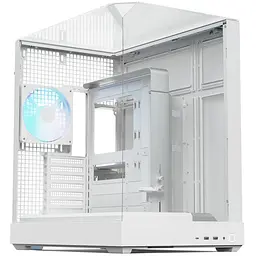 Корпус APNX V2 White (APCM-VI02143.21)