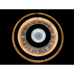 Світильник стельовий світлодіодний LED Linisoln 2062 - мініатюра 3