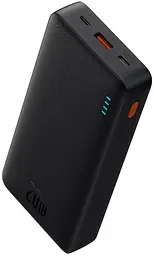 Портативний акумулятор - павер-банк Baseus Airpow Fast Charge 20000mAh 20W P10022804113-00 - мініатюра 3