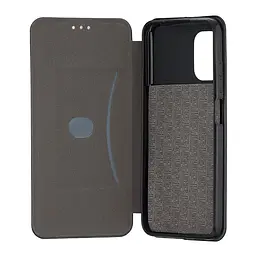Чохол-книжка Standart Xiaomi Poco M5 4G Black - мініатюра 3