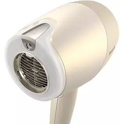 Фен Philips SenseIQ 9000 Series золотий (BHD829/00) - мініатюра 3