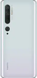 Смартфон Xiaomi Mi Note 10 6/128GB White Global - мініатюра 3