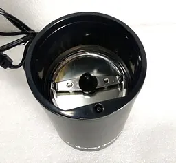 Кавомолка Liberton LCG-2302 - мініатюра 5