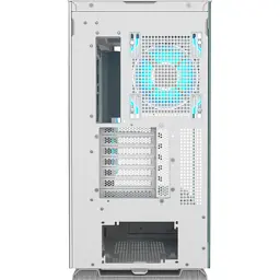 Корпус для ПК Cougar FV270 RGB White - мініатюра 4