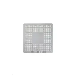 Трафарет прямого нагріву CXD2964GB 0.60MM