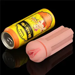 Мастурбатор - Pleasure Brew Blonde Ale Masturbator Flesh - мініатюра 3