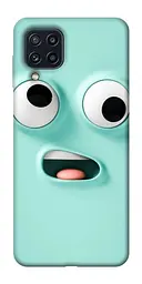 Чохол Demsky Funny face для Samsung Galaxy M32