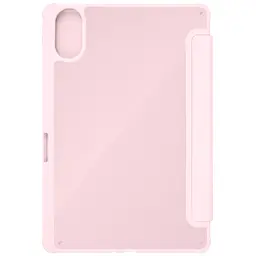 Чохол до планшета Armorstandart Y-Type PEN Xiaomi Redmi Pad 2 Pink (ARM87410) - мініатюра 2