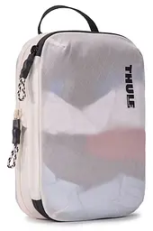 Дорожня сумка Thule Compression Packing Cube Small TCPC201 White (6808632) - мініатюра 7