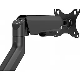 Настільне кріплення для моніторів OfficePro MA442B 17-35` Black [138980] - мініатюра 6