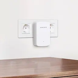 Ретранслятор Wi-Fi сигналу Mercusys ME20 [104083] - мініатюра 4