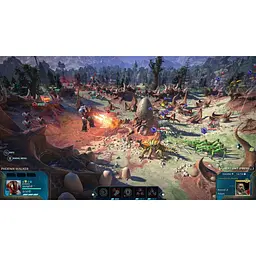 Ключ активації Microsoft Age of Wonders: Planetfall для Xbox One/Series - мініатюра 8