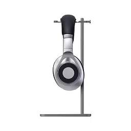 Підставка для гарнітури OfficePro Aluminum Alloys Grey (LS350G) - мініатюра 5