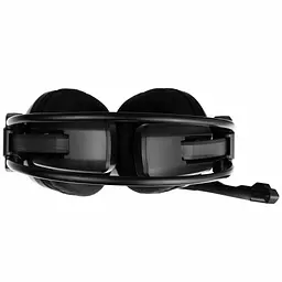 Навушники Marvo HG9056 7 colors-LED 7.1 Black (HG9056) - мініатюра 5