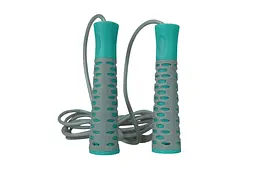 Скакалка PowerPlay 2,75 м fit0011377 - мініатюра 2