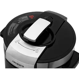 Мультиварка-скороварка Ardesto MPC-P225 [99382] - мініатюра 10