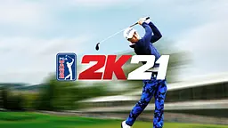 Гра PGA TOUR 2K21 для Nintendo Switch (EN) [78377] - мініатюра 2