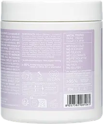 Маска для блиску сухого і тьмяного волосся Nook BEAUTY FAMILY HARMONY 250 мл - мініатюра 2