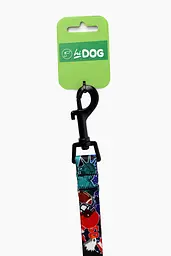 Повідець ТМ HIDOG USA , ширина 20 мм (довжина 152 см) (2100102358011A)(SN) shop (2100102358011) - мініатюра 5
