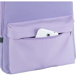 Рюкзак GoPack Education Teens 140 фіолетовий (GO25-140L-1) - мініатюра 9
