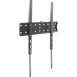Кріплення для телевізора Gembird WM-55F-02 [133640] - мініатюра 1