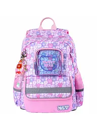 Рюкзак шкільний YES S-104S Sweet Bear (550264) - мініатюра 2