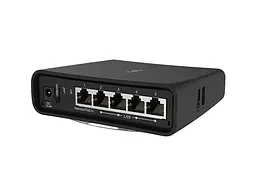 Маршрутизатор (роутер) MikroTik HAP ac2 (RBD52G-5HacD2HnD-TC) - мініатюра 2