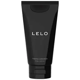 Лубрикант на водній основі Lelo Personal Moisturizer Tube 75 мл