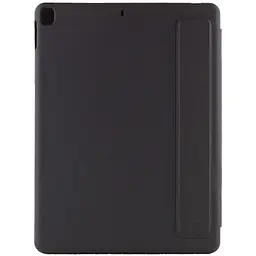 Чохол Smart Case Open buttons для Apple iPad Air 1/Air 2 /Pro 9.7/ iPad 9.7 (2017-2018) Black - мініатюра 2