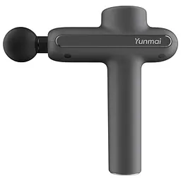 Ударний масажер для тіла Xiaomi Yunmai Massage Gun Pro (YMJM-551S)