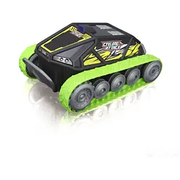 Машинка іграшкова на радіокеруванні Maisto Tech Cyklone Attack чорно-зелена (82755 black/green) - мініатюра 7