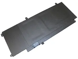 Акумулятор Dell Inspiron 15-7547 D2VF9, 43Wh (3840mAh), 3cell, 11.1V, Li-ion (A47199) - мініатюра 2