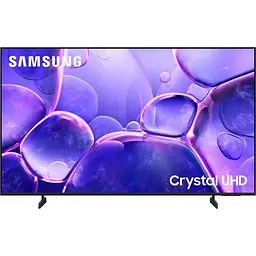 Телевізор Samsung діагональ 65" UHD 65U8072FU