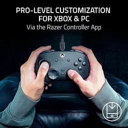 Геймпад Razer Wolverine V3 TE Black (RZ06-05210100-R3M1) - мініатюра 9