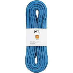 Мотузка Petzl Conga 8.0 mm x 30 m (1052-R42AB 030)