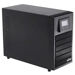 Джерело безперебійного живлення Njoy Aten Pro 3000 (PWUP-OL300AP-AZ01B) - мініатюра 4