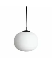 Підвісний світильник TK Lighting 4804 Vibe E27 1x15W IP20 Bk - мініатюра 4