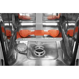 Посудомийна машина Hotpoint-Ariston HSIO 3O23 WFE - мініатюра 2