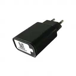 Мережевий зарядний пристрій Xiaomi Mi-Fast Charger 2.5A QC3.0 мережевий адаптер USB