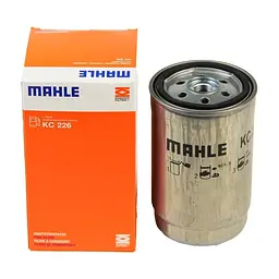 Фільтр паливний Mahle KC226 - мініатюра 2
