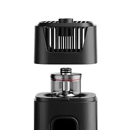 Генератор диму Ulanzi Vijim FM01 FILMOG Ace Portable Fog Machine Without Fog Juice and battery (R004 FM01) - мініатюра 3