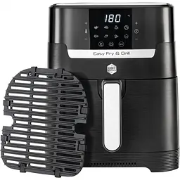 Мультипіч OBH Nordica Easy Fry&Grill Precision AG5058S0 [133720] - мініатюра 4