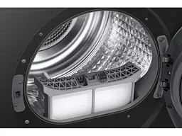Сушильна машина Samsung DV9XDG6845LBU4 - мініатюра 8