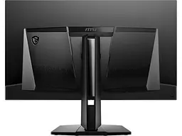 Монітор MSI MAG 321UP QD-OLED (9S6-3DD39T-012) - мініатюра 4