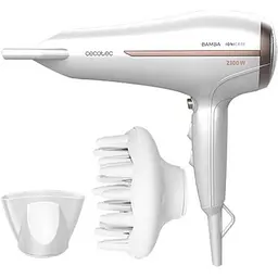 Фен Cecotec Bamba IoniCare 5200 Aura White [CCTC-04200] [81589]