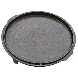 Казан з кришкою Groenberg Askja Pot Black 30 см 7 л (DAS303244) - мініатюра 6
