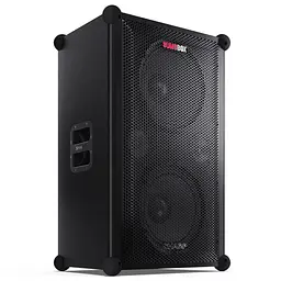 Портативна колонка Sharp SumoBox Pro CP-LS200 - мініатюра 10