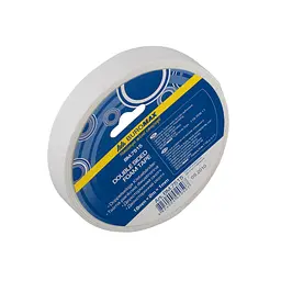 Скотч Buromax двосторонній на пінній основі 18 мм х 2 м (BM.7515)