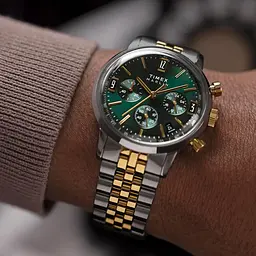 Годинник Timex Tx2w60000 - мініатюра 3